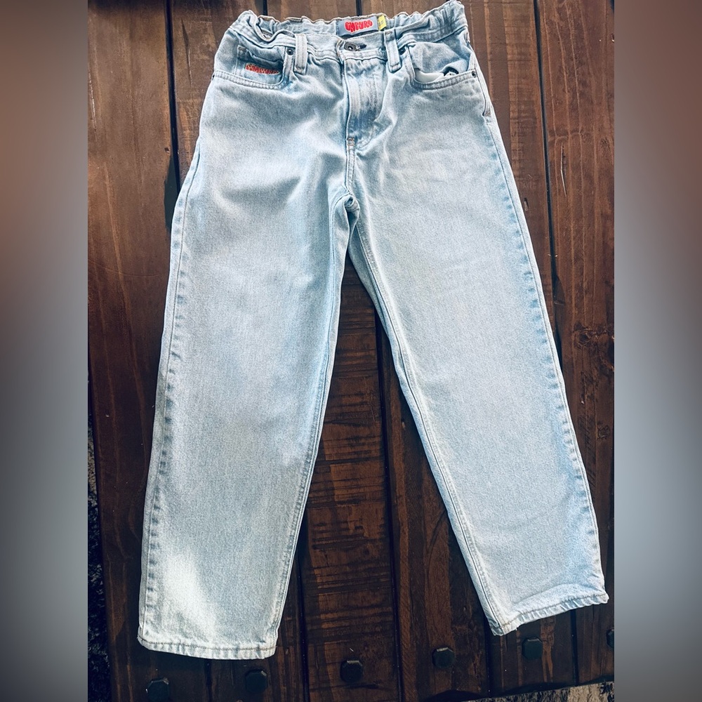 Empyre light jeans